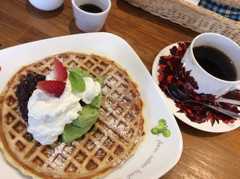 「港町カフェ」 料理 68051904 