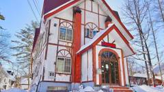 ペンション College白馬