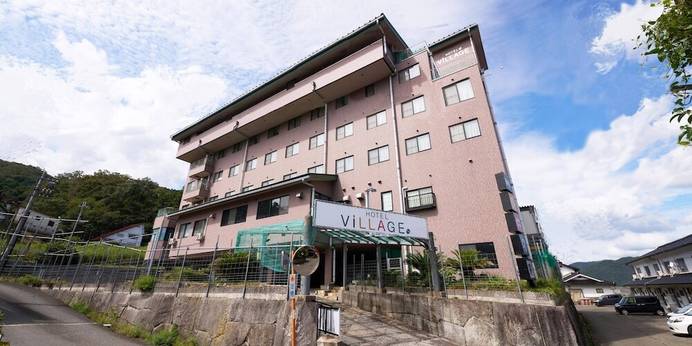 道の宿 すてーしょん但馬／HOTEL VILLAGE（兵庫県 ビジネスホテル） / 1