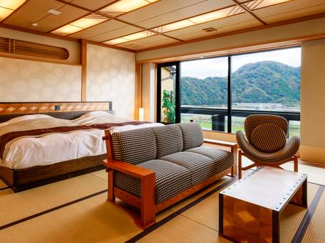 城崎温泉 川口屋城崎リバーサイドホテル / 3