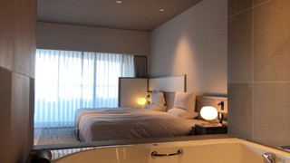 バルコニーコーナースイートルーム 210