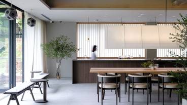 CAFE & BAR MIROKU TERRACE(2) / 2