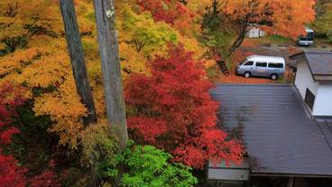 施設からの眺望 / 16