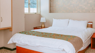 [Annex館] 特別和洋室 禁煙