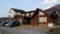 勝沼ぶどう郷ユースホステル