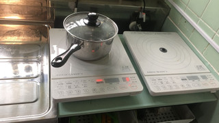 スタンダード ツインルーム 共用バスルーム・トイレ 禁煙