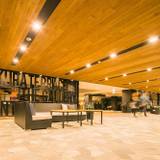 ラウンジで
まったり旅計画 / 2