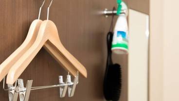 客室の設備とサービス / 20