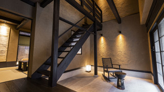 プレミアム タウンハウスNo.1 禁煙