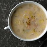 糀甘酒風味の健康野菜スープ / 5