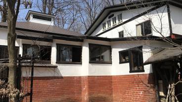 施設の敷地 / 10