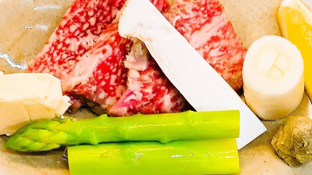 相模湾の新鮮魚介を
部屋食でのんびり / 4