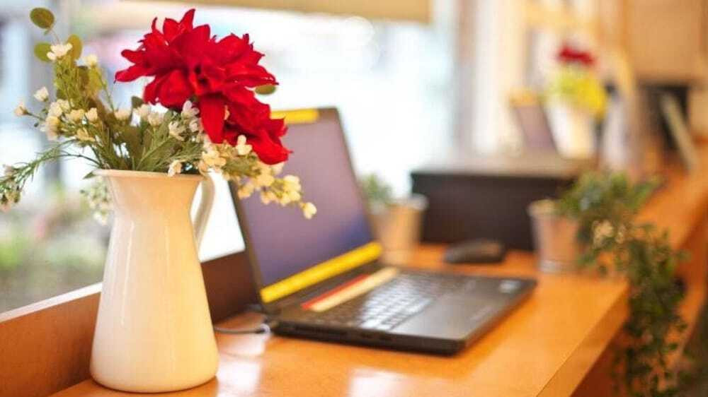 ビジネスセンター