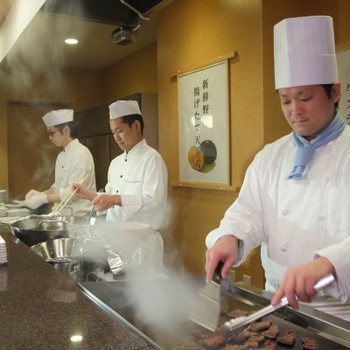 5. 松島温泉 松島センチュリーホテル3430658