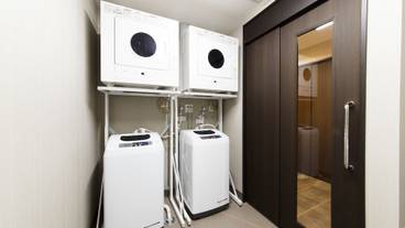 ランドリー ルーム / 7