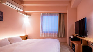 ベーシック ダブルルーム