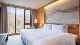 プレミアム ルーム 1 ベッドルーム