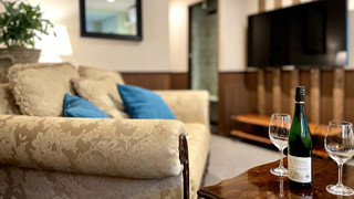 スーペリア ダブルルーム