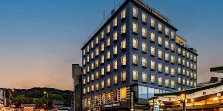 アパホテル 京都祇園 EXCELLENT