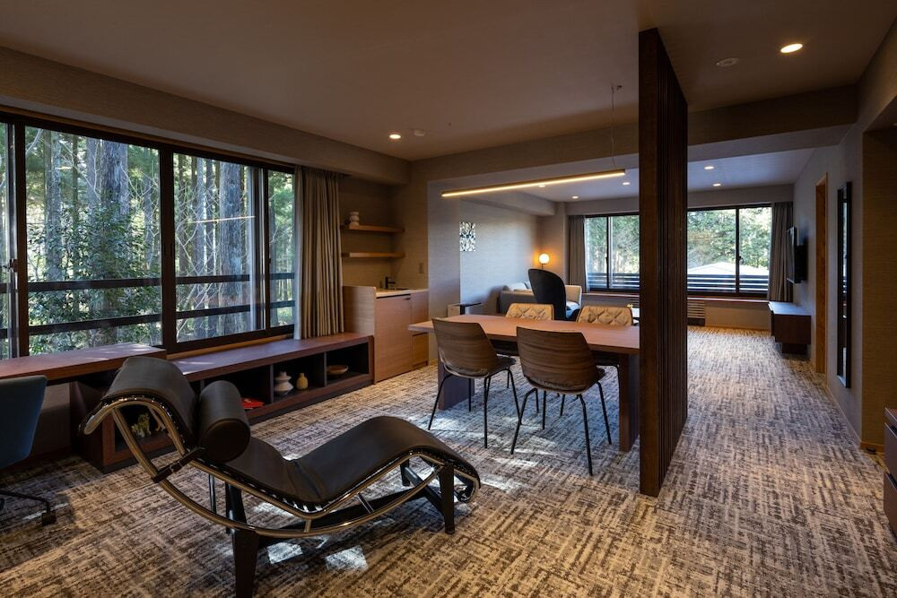 フォレストビュースイート 碧①