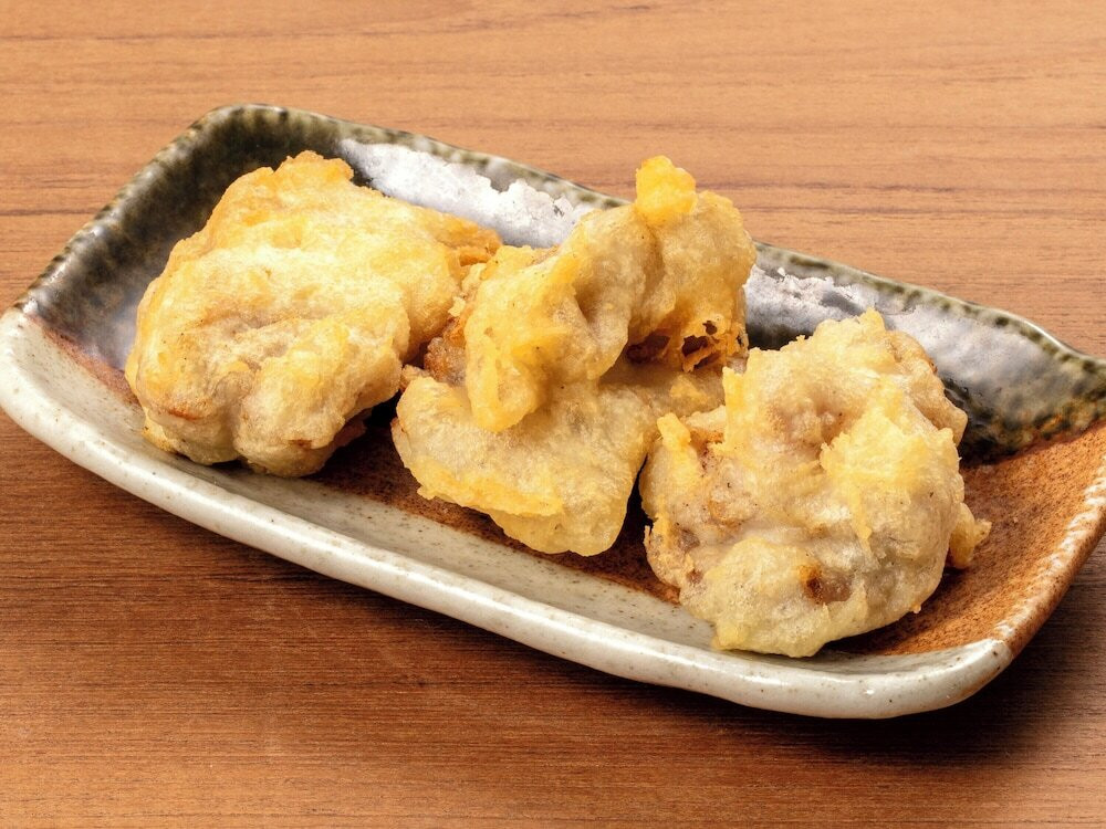 レストラン