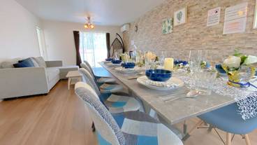 リビング エリア / 13