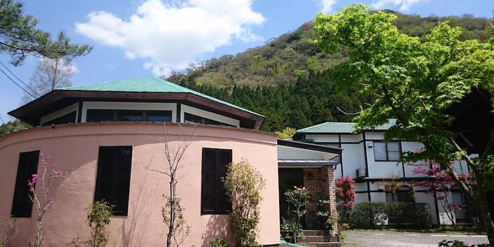 由布院温泉 ダビデの館（大分県 ゲストハウス・ホステル・ドミトリー） / 1
