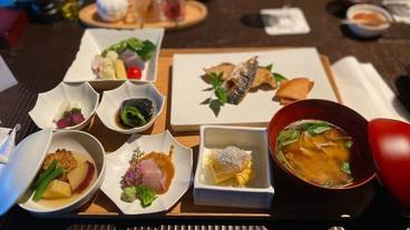 朝食 一例(2) / 7