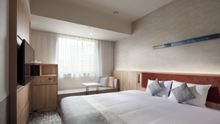 スーペリアキング (シャワーブース) 禁煙