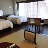 弥彦温泉 四季の宿 みのや（新潟県 旅館） / 2