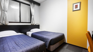 スタンダード ツインルーム