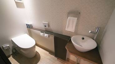 バスルーム / 15