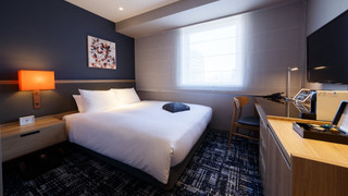 デラックス ダブルルーム