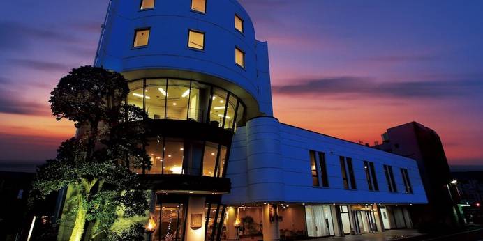 ホテル 金水苑（大分県 ビジネスホテル） / 1