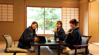 新館和室デラックスルーム 禁煙