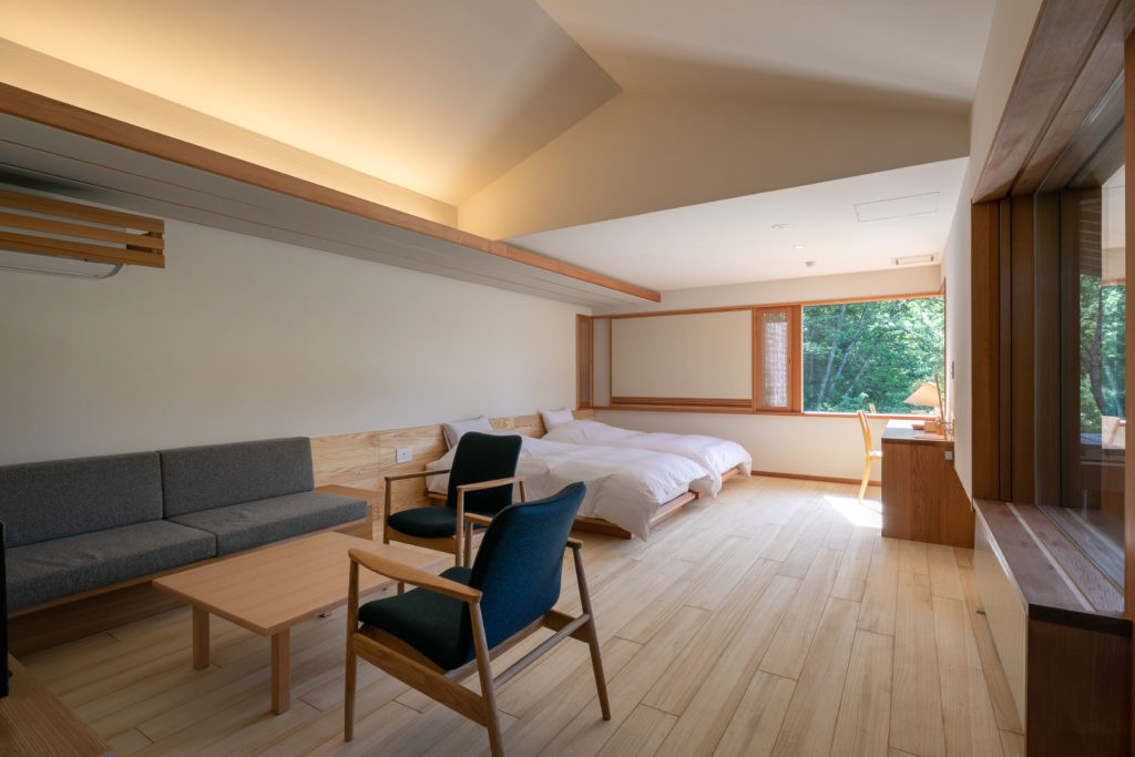 洗練された北欧インテリアにぬくもりを感じる3966594