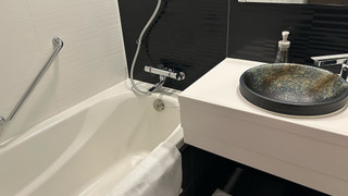 モデレートツインルーム 禁煙