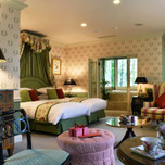 英国マナーハウスみたい♡『白馬リゾートホテル ラ ネージュ東館』でご褒美女子旅♪