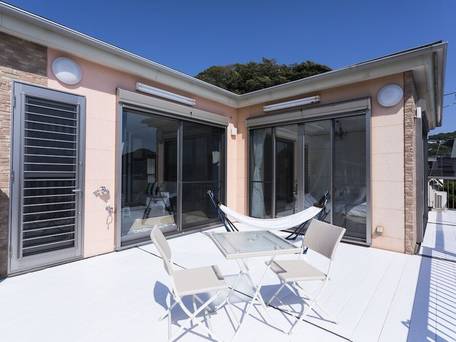 Sea Shell Vacation House / 5