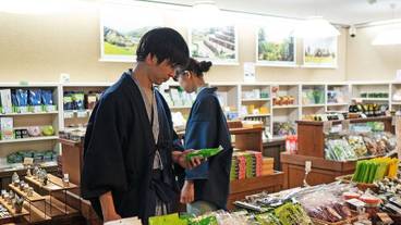 ショッピングモール / 1