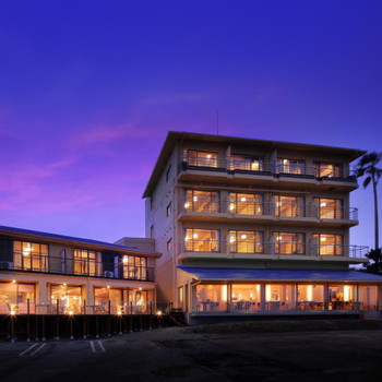 1. 心がホッとする。漁師町にたたずむ小さなお宿「海の湯宿 花しぶき」3385585