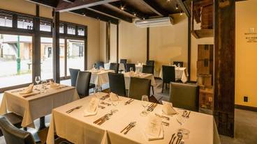 レストラン② / 4