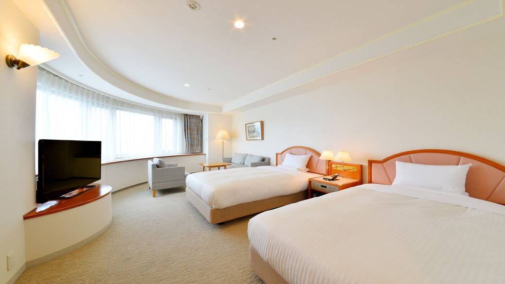 DXコーナーツイン／47㎡ / 2