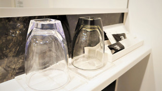 シングルルーム 禁煙