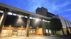 山鹿温泉 熊本旬彩の宿ゆとりろ山鹿