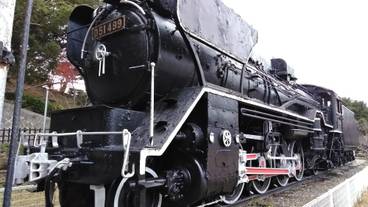 施設からの眺望 / 8