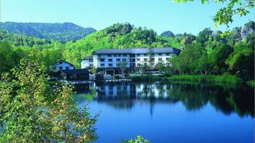 施設の敷地 / 11