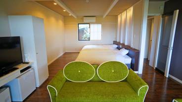 別邸ゆむた あけび / 18