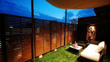 テラス / パティオ / 10