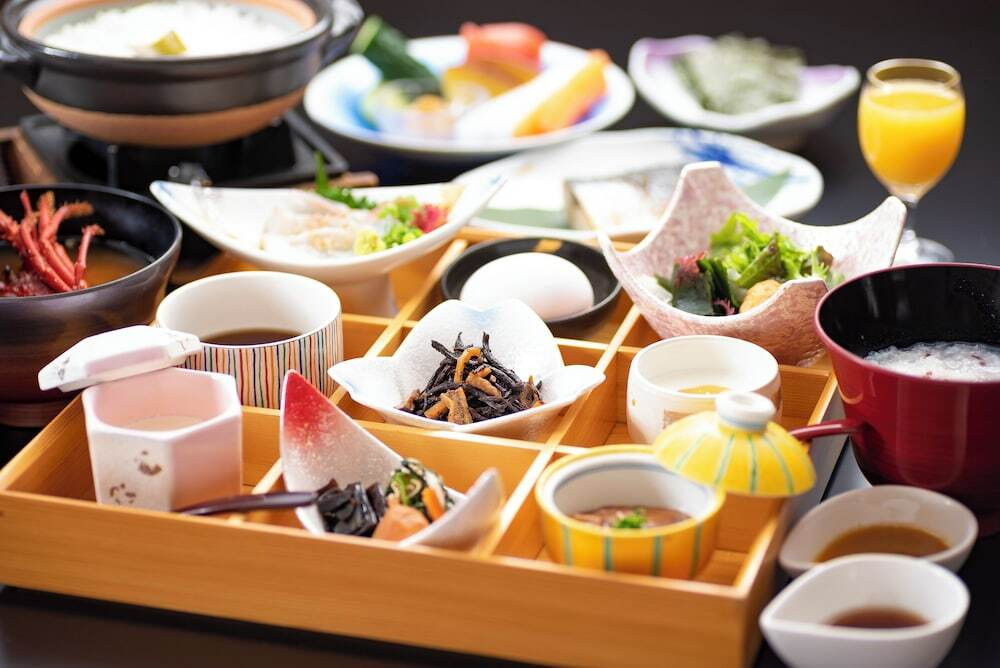 浜辺の湯 浪漫の歌 宿 中屋（ハマベノユ　ロマンノウタ　ヤド　ナカヤ） / 3